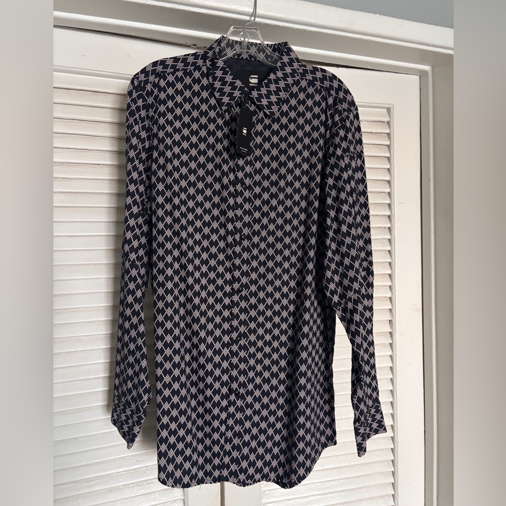 G-Star Men’s Shirt